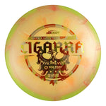 Disc Point Big Z Swirl Cigarra