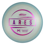 #97 (Magenta Holo) 173-174 Paul McBeth First Run Ares