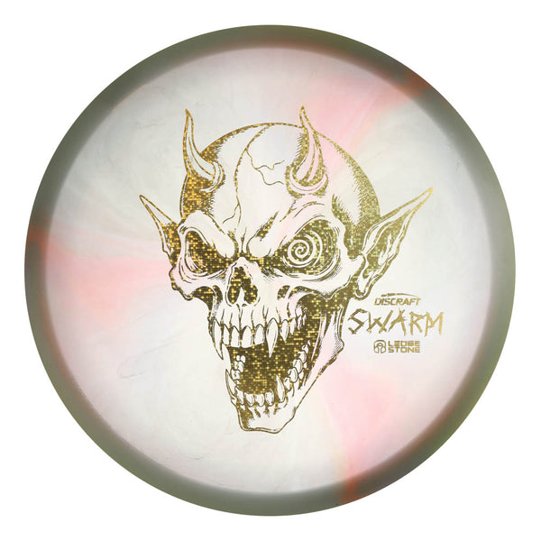 Z Swirl Swarm