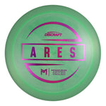 #96 (Magenta Holo) 173-174 Paul McBeth First Run Ares