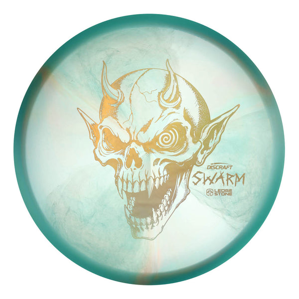Z Swirl Swarm