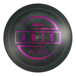 #95 (Magenta Holo) 173-174 Paul McBeth First Run Ares