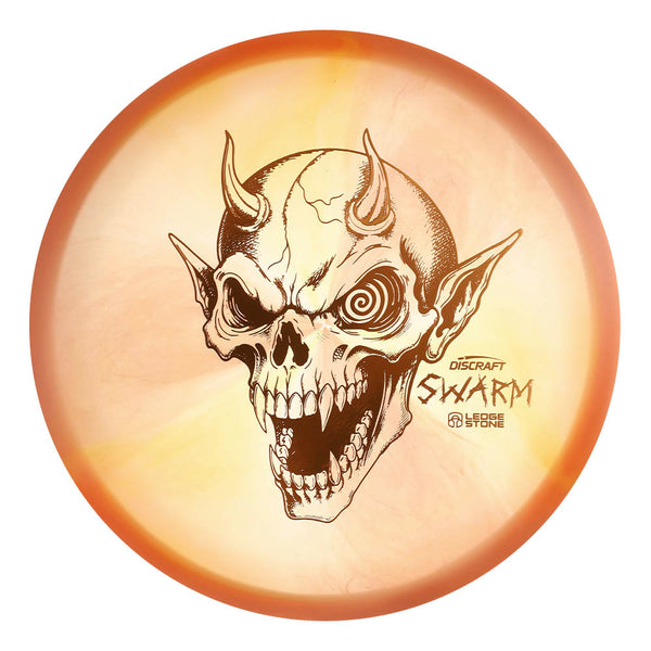 Z Swirl Swarm