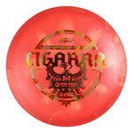 Disc Point Big Z Swirl Cigarra