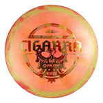 Disc Point Big Z Swirl Cigarra