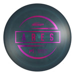 #93 (Magenta Holo) 173-174 Paul McBeth First Run Ares