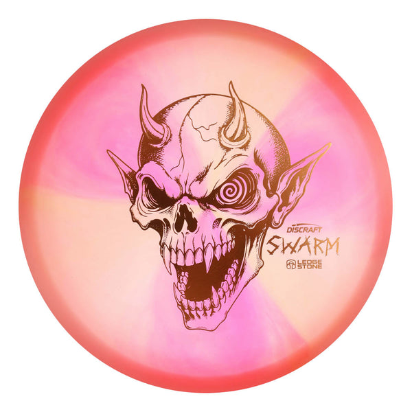 Z Swirl Swarm