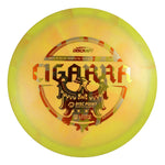 Disc Point Big Z Swirl Cigarra