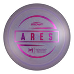 #92 (Magenta Holo) 173-174 Paul McBeth First Run Ares