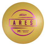 #91 (Magenta Holo) 173-174 Paul McBeth First Run Ares