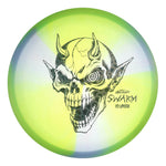 Z Swirl Swarm