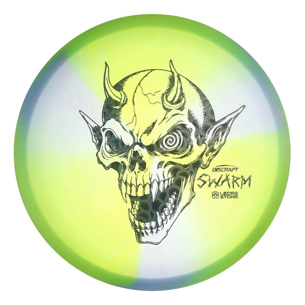 Z Swirl Swarm