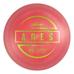 #90 (Magenta Holo) 173-174 Paul McBeth First Run Ares