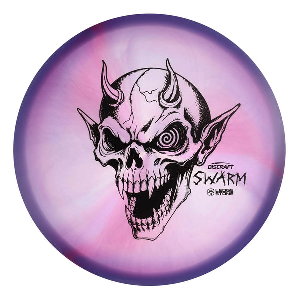 Z Swirl Swarm