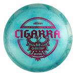 Disc Point Big Z Swirl Cigarra