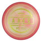 #89 (Gold Disco Dots) 173-174 Paul McBeth First Run Ares