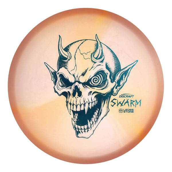 Z Swirl Swarm