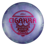 Disc Point Big Z Swirl Cigarra