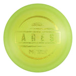 #88 (Gold Disco Dots) 173-174 Paul McBeth First Run Ares