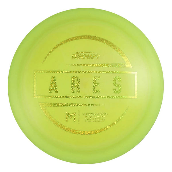 #88 (Gold Disco Dots) 173-174 Paul McBeth First Run Ares