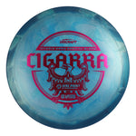 Disc Point Big Z Swirl Cigarra