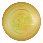 #87 (Gold Disco Dots) 173-174 Paul McBeth First Run Ares