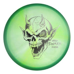 Z Swirl Swarm