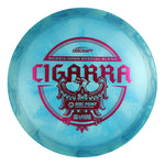Disc Point Big Z Swirl Cigarra