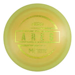 #86 (Gold Disco Dots) 173-174 Paul McBeth First Run Ares