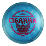 Disc Point Big Z Swirl Cigarra