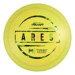 #85 (Gold Disco Dots) 173-174 Paul McBeth First Run Ares