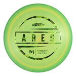 #84 (Camo) 173-174 Paul McBeth First Run Ares