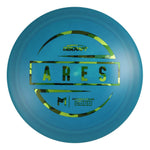 #83 (Camo) 173-174 Paul McBeth First Run Ares
