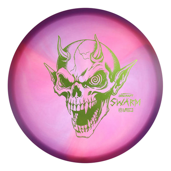 Z Swirl Swarm