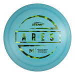 #82 (Camo) 173-174 Paul McBeth First Run Ares