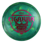 Disc Point Big Z Swirl Cigarra