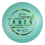 #81 (Camo) 173-174 Paul McBeth First Run Ares