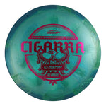 Disc Point Big Z Swirl Cigarra