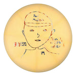 #59 (Flag) 173-174 CT Jawbreaker Swirl Luna - McBeth Portrait