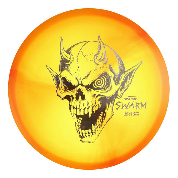 Z Swirl Swarm
