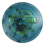 Disc Point Big Z Swirl Cigarra