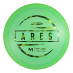 #79 (Camo) 173-174 Paul McBeth First Run Ares