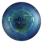 Disc Point Big Z Swirl Cigarra
