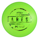 #78 (Camo) 173-174 Paul McBeth First Run Ares