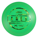 #77 (Camo) 173-174 Paul McBeth First Run Ares