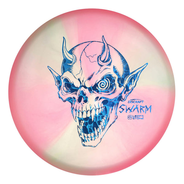 Z Swirl Swarm