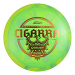 Disc Point Big Z Swirl Cigarra