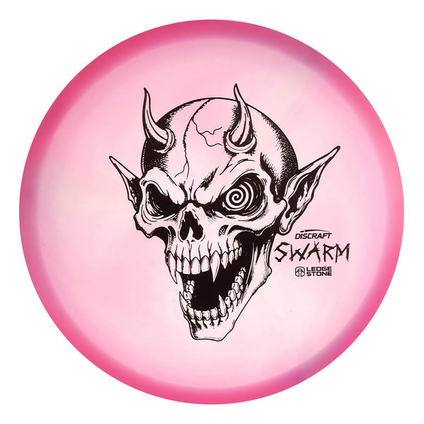 Z Swirl Swarm