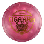 Disc Point Big Z Swirl Cigarra