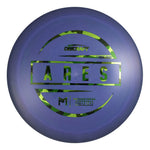 #74 (Camo) 173-174 Paul McBeth First Run Ares
